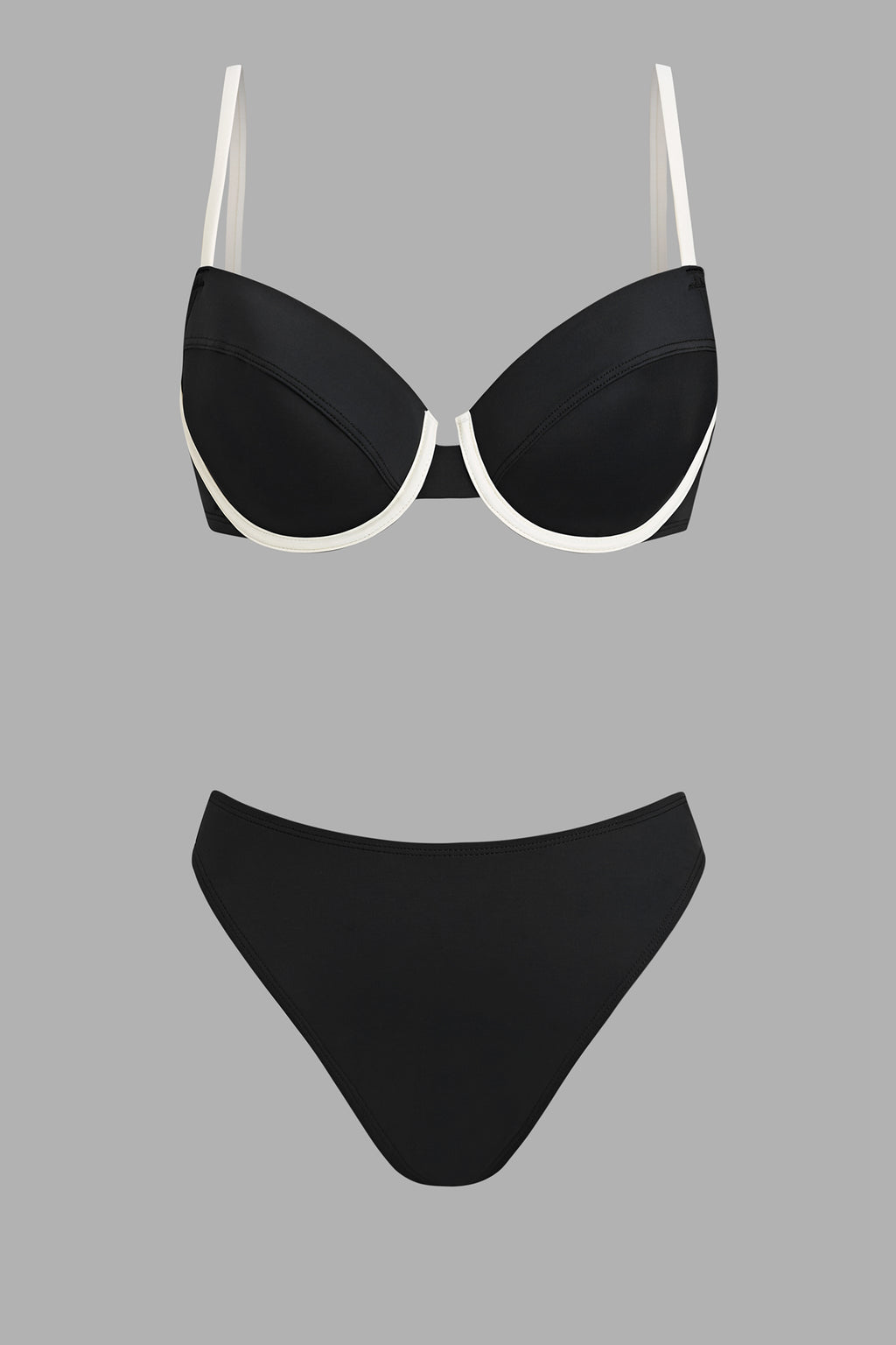 Bikini armature jambe standard