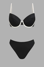Bikini armature jambe standard