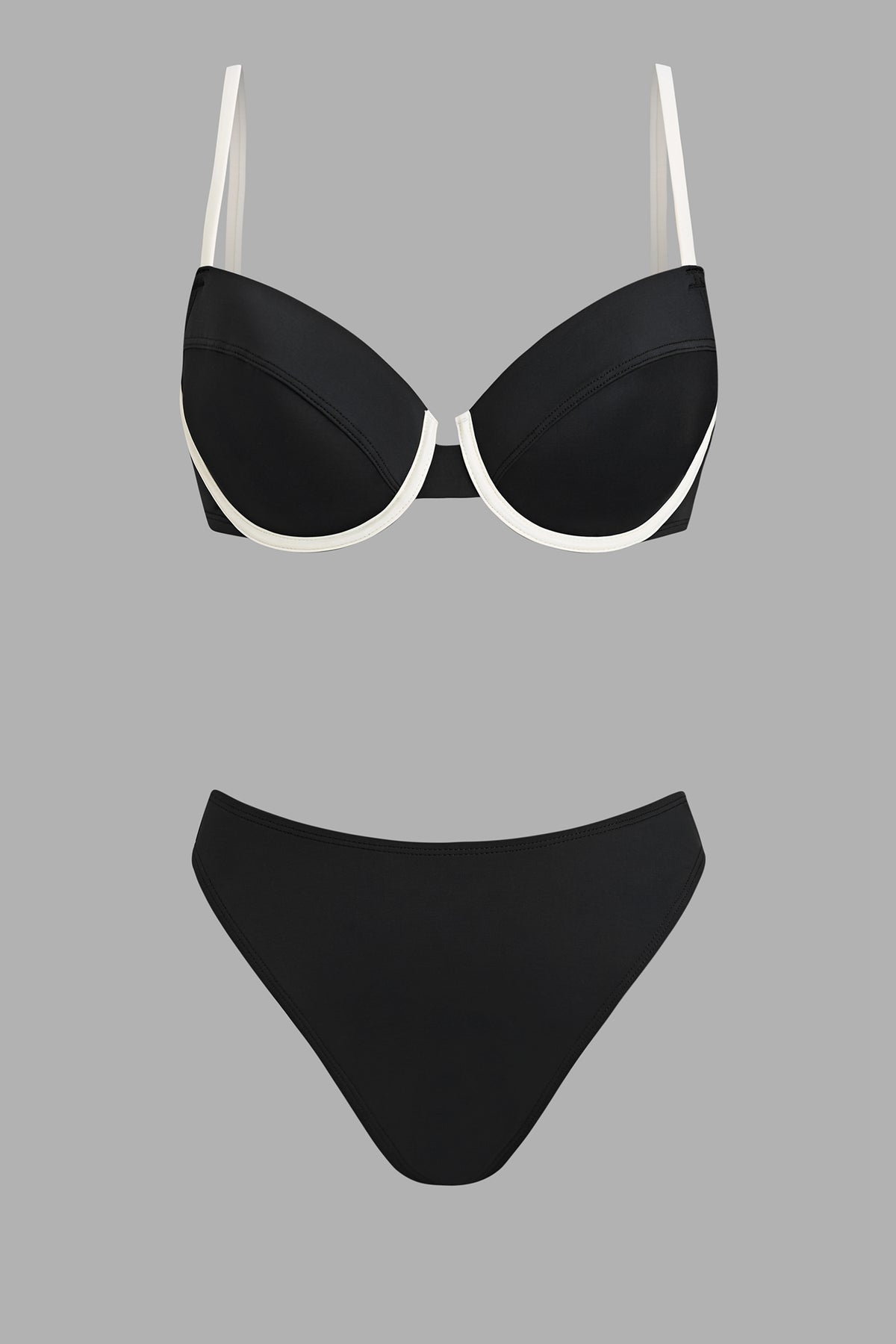 Bikini armature jambe standard