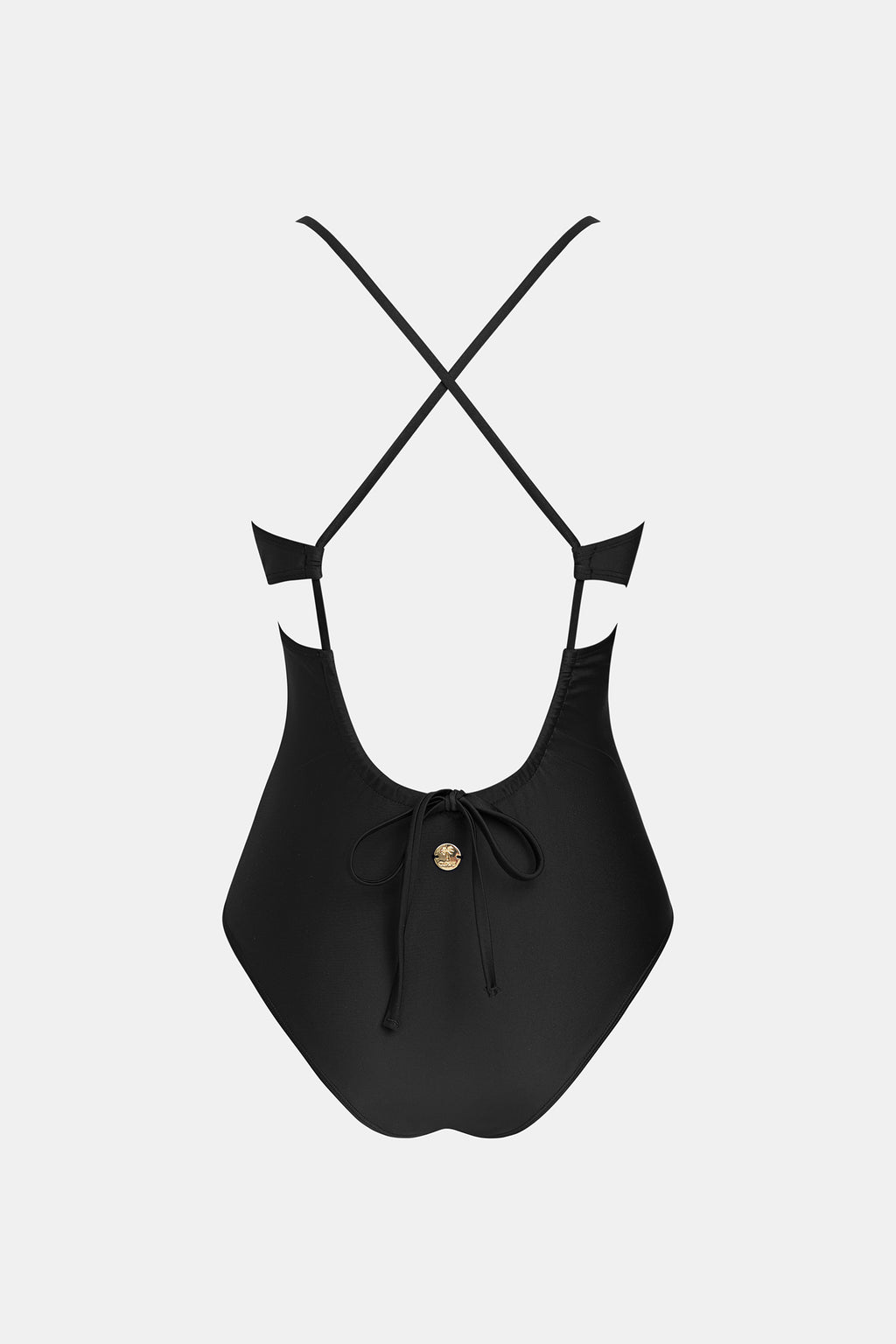 Maillot de bain une pièce à armature