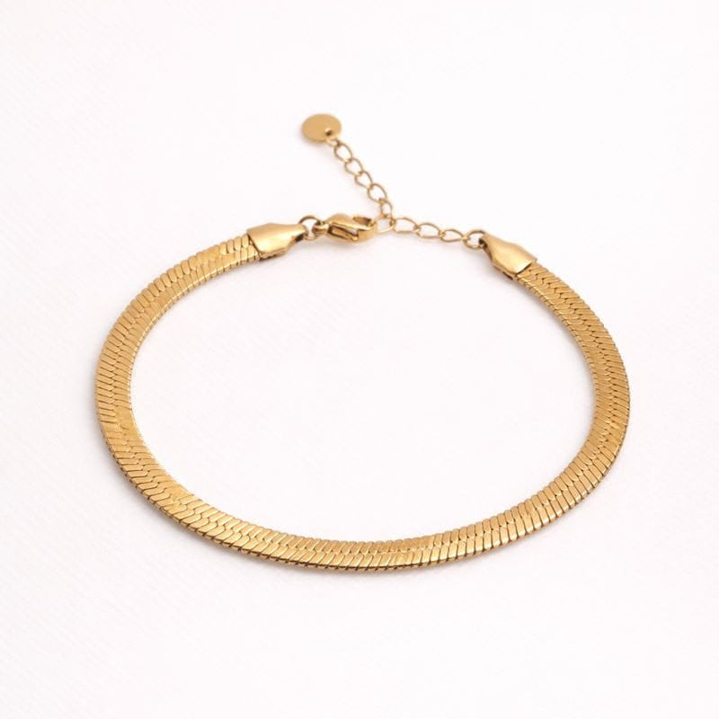 Meadow Bracelet