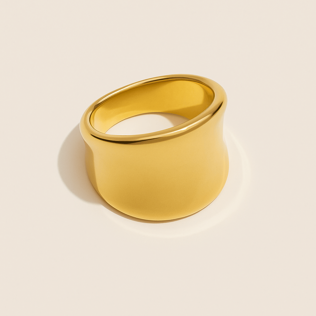 Mirror Ring