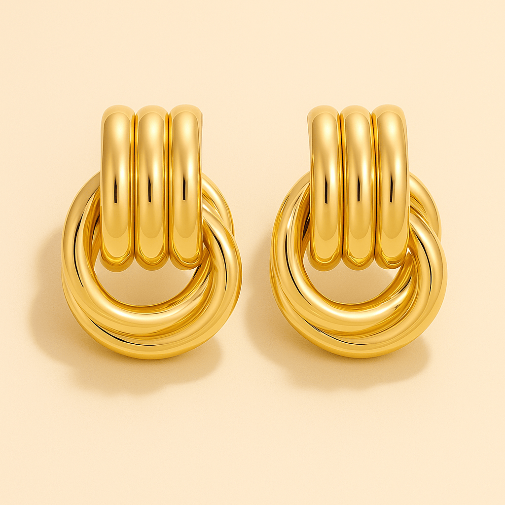 Milan Earrings