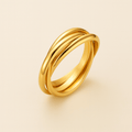 Spins Tidal Roller Ring