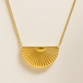 Sunburst Necklace