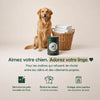Dissolvant de poils d'animaux Bebysh