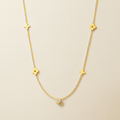 Clover Cutie Chain