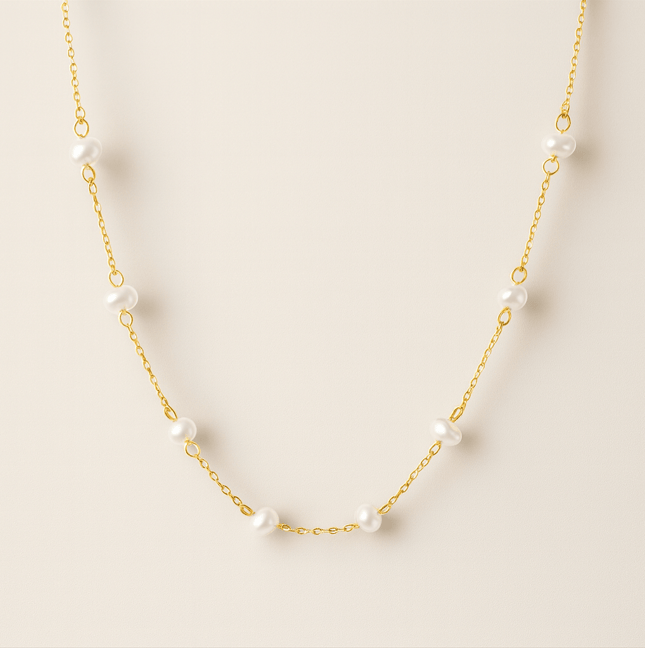 Laney Necklace