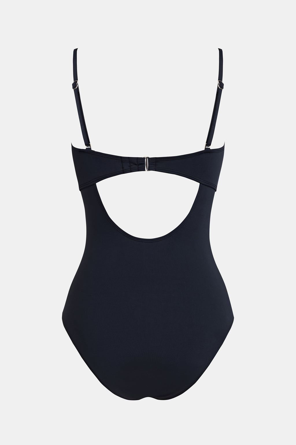 Maillot de bain une pièce couverture moderne effrontée