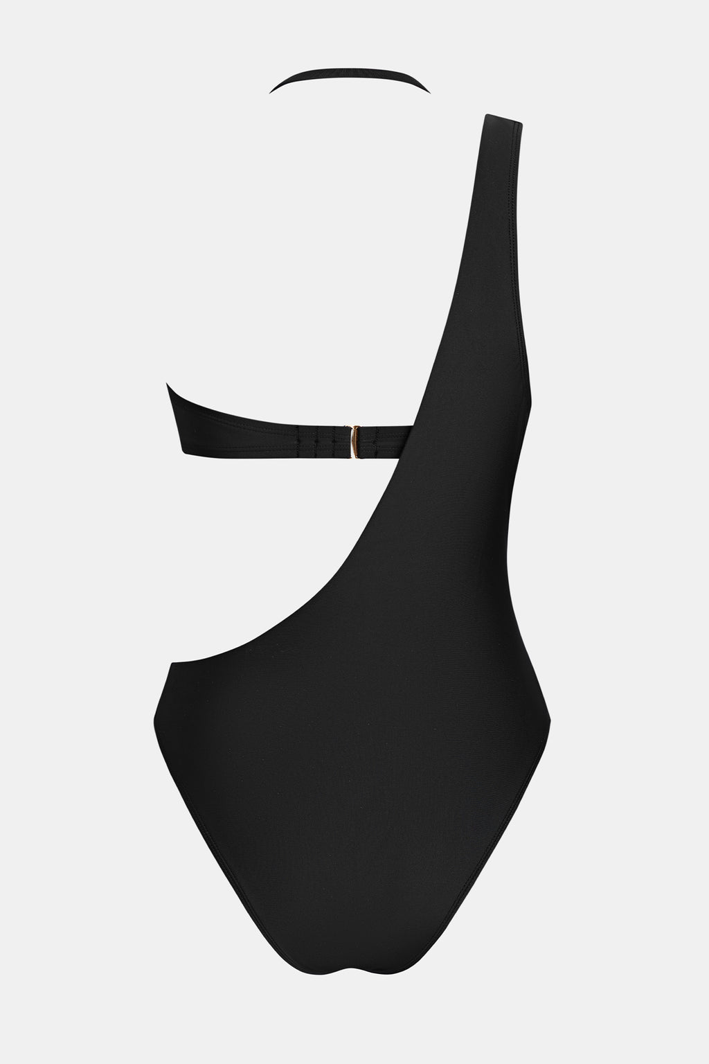 Maillot de bain une pièce large bretelle