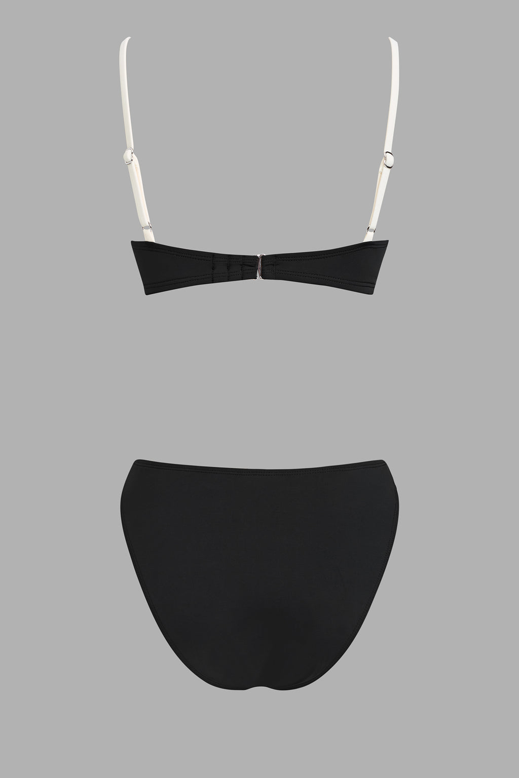 Bikini armature jambe standard