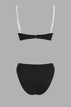Bikini armature jambe standard