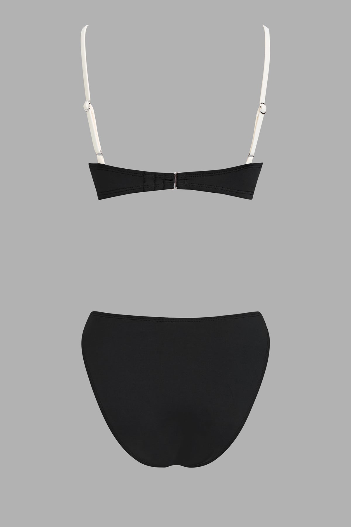 Bikini armature jambe standard